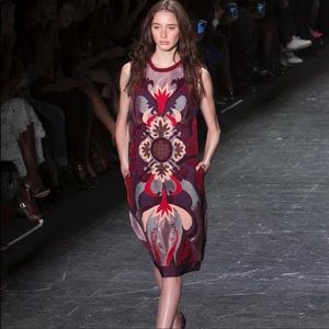 Vivienne Tam Dress